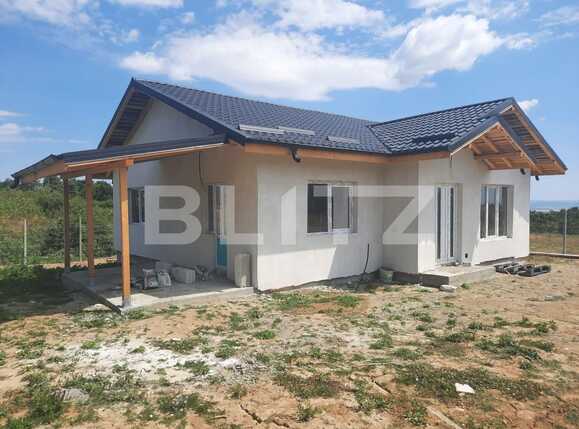 Casa de vânzare 3 camere Barnova  - 87975CV | BLITZ Iași | Poza3