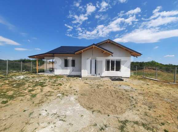 Casa de vânzare 3 camere Barnova  - 87975CV | BLITZ Iași | Poza6