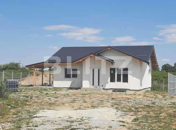 Casa de vânzare 3 camere Barnova  - 87975CV | BLITZ Iași | Poza5