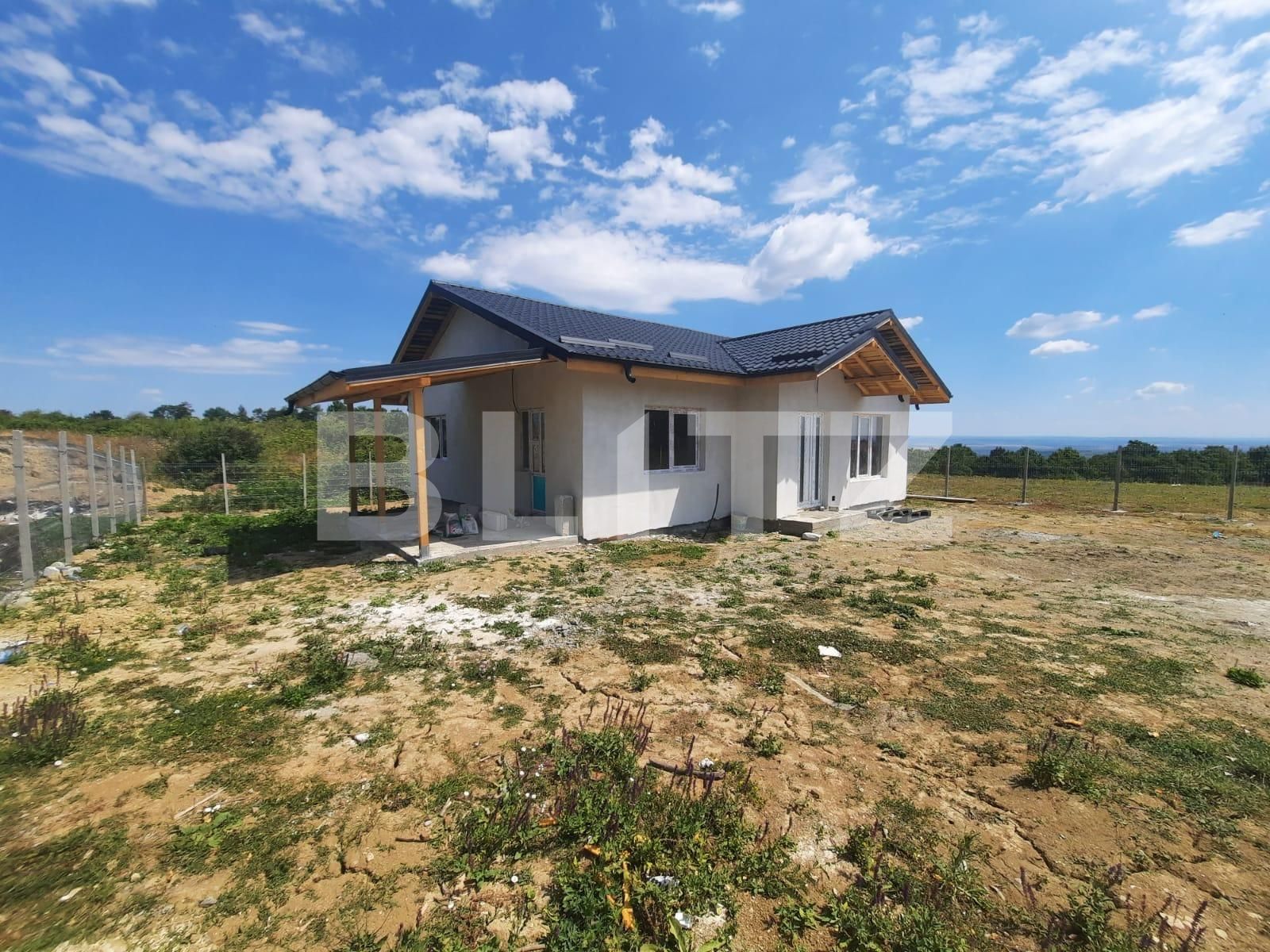 Casa de vânzare 3 camere Barnova  - 87975CV | BLITZ Iași | Poza4