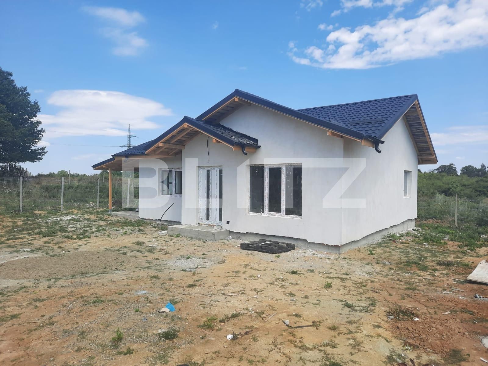 Casa de vânzare 3 camere Barnova  - 87975CV | BLITZ Iași | Poza2