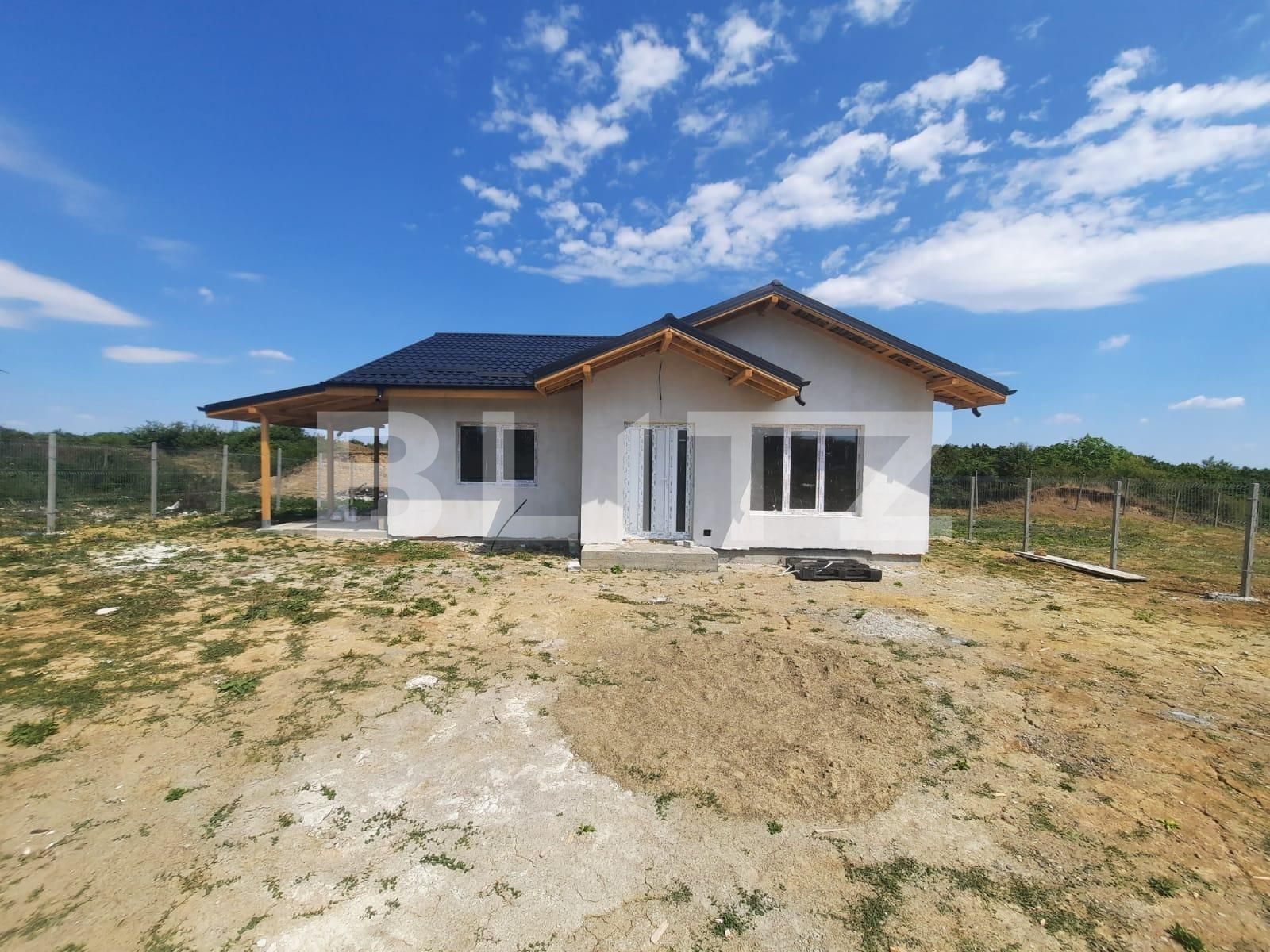 Casa de vânzare 3 camere Barnova  - 87975CV | BLITZ Iași | Poza6