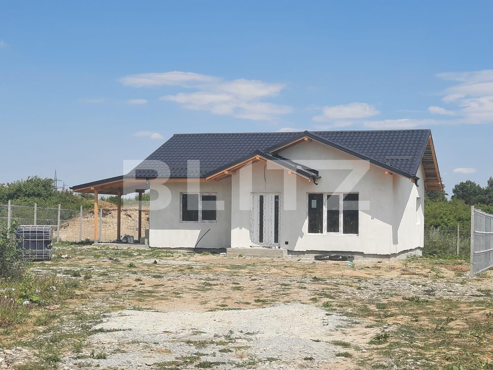 Casa de vânzare 3 camere Barnova  - 87975CV | BLITZ Iași | Poza5