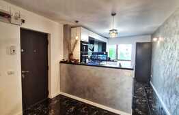 Apartament 3 camere, decomandat, 82 mp, zona Lidl Frumoasa