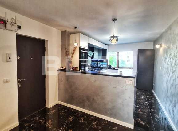 Apartament de vânzare 3 camere Frumoasa - 87976AV | BLITZ Iași | Poza2