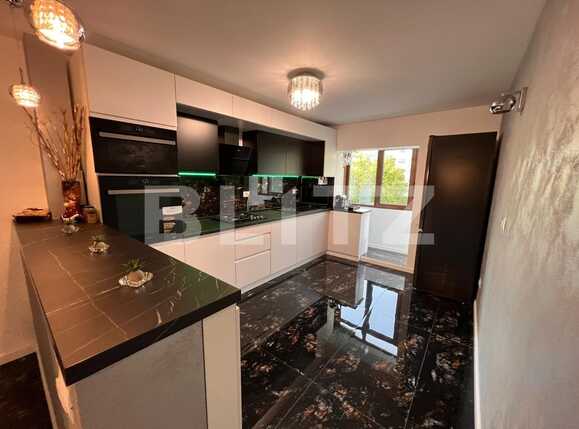 Apartament de vânzare 3 camere Frumoasa - 87976AV | BLITZ Iași | Poza8