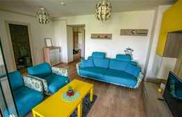 Apartament de 2 camere, 50 mp, decomandat, complex Newton