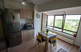 Apartament de 2 camere, 50 mp, decomandat, complex Newton