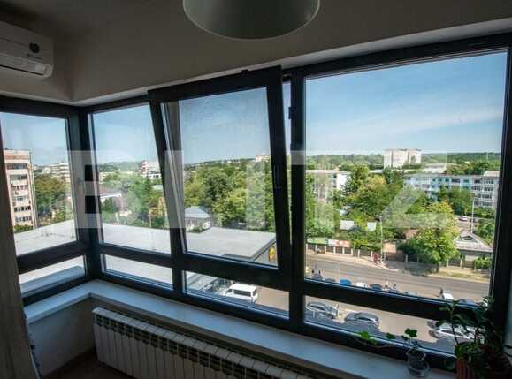 Apartament de închiriat 2 camere Tatarasi - 87982AI | BLITZ Iași | Poza9