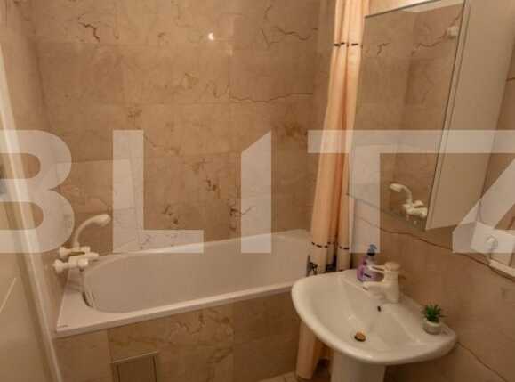 Apartament de închiriat 2 camere Tatarasi - 87982AI | BLITZ Iași | Poza8