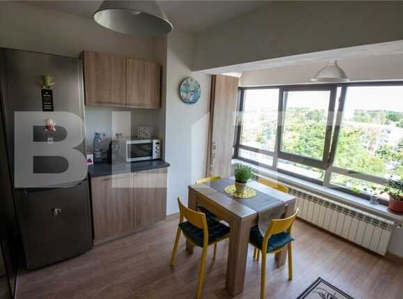 Apartament de închiriat 2 camere Tatarasi - 87982AI | BLITZ Iași | Poza5