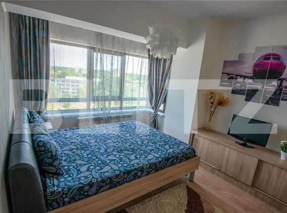 Apartament de închiriat 2 camere Tatarasi - 87982AI | BLITZ Iași | Poza3