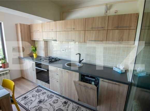 Apartament de închiriat 2 camere Tatarasi - 87982AI | BLITZ Iași | Poza6