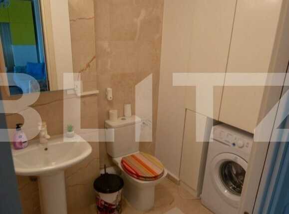 Apartament de închiriat 2 camere Tatarasi - 87982AI | BLITZ Iași | Poza7