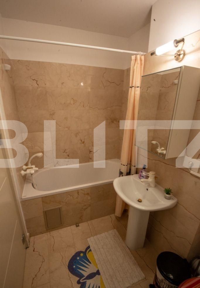 Apartament de închiriat 2 camere Tatarasi - 87982AI | BLITZ Iași | Poza8