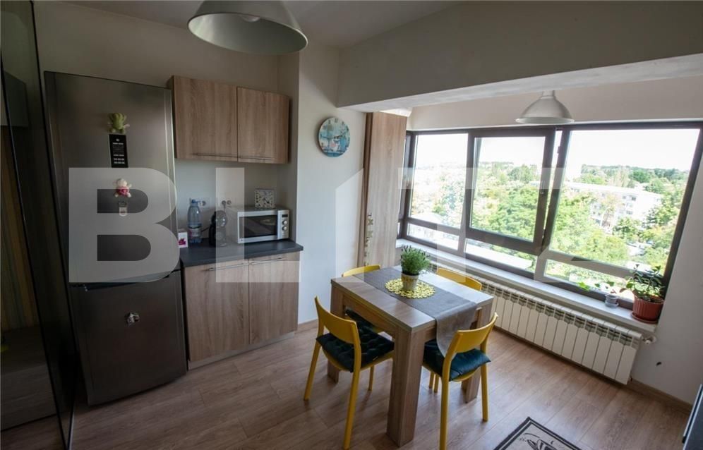 Apartament de închiriat 2 camere Tatarasi - 87982AI | BLITZ Iași | Poza5
