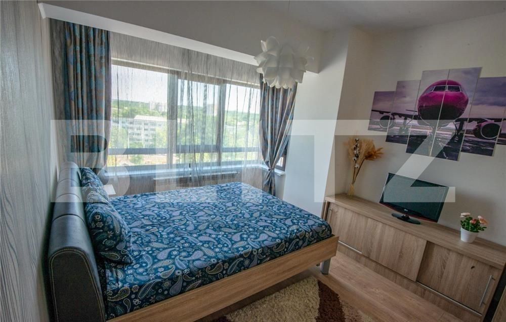 Apartament de închiriat 2 camere Tatarasi - 87982AI | BLITZ Iași | Poza3