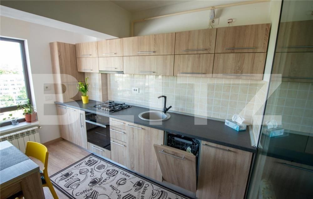 Apartament de închiriat 2 camere Tatarasi - 87982AI | BLITZ Iași | Poza6