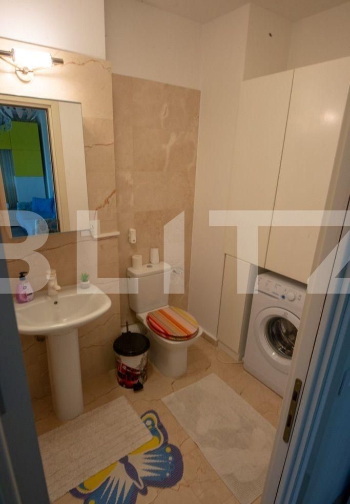 Apartament de închiriat 2 camere Tatarasi - 87982AI | BLITZ Iași | Poza7