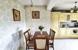 Apartament 2 camere, semidecomandat, 75mp, zona Podul de Fier