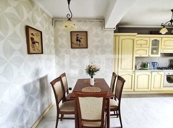 Apartament de vânzare 2 camere Podul de Fier - 87983AV | BLITZ Iași | Poza3