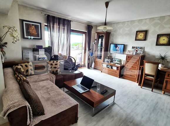 Apartament de vânzare 2 camere Podul de Fier - 87983AV | BLITZ Iași | Poza1