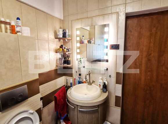 Apartament de vânzare 2 camere Podul de Fier - 87983AV | BLITZ Iași | Poza6