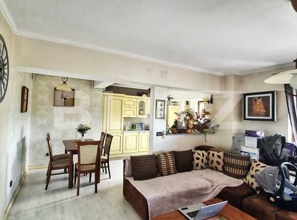 Apartament de vânzare 2 camere Podul de Fier - 87983AV | BLITZ Iași | Poza4