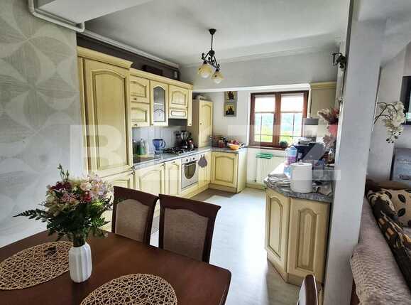 Apartament de vânzare 2 camere Podul de Fier - 87983AV | BLITZ Iași | Poza2