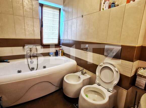 Apartament de vânzare 2 camere Podul de Fier - 87983AV | BLITZ Iași | Poza5