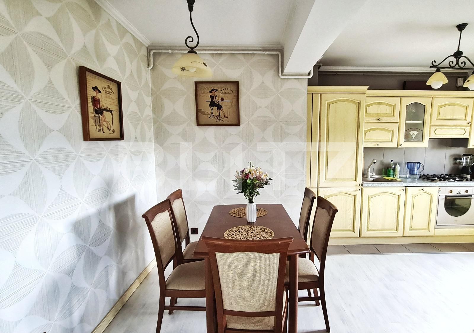 Apartament de vânzare 2 camere Podul de Fier - 87983AV | BLITZ Iași | Poza3