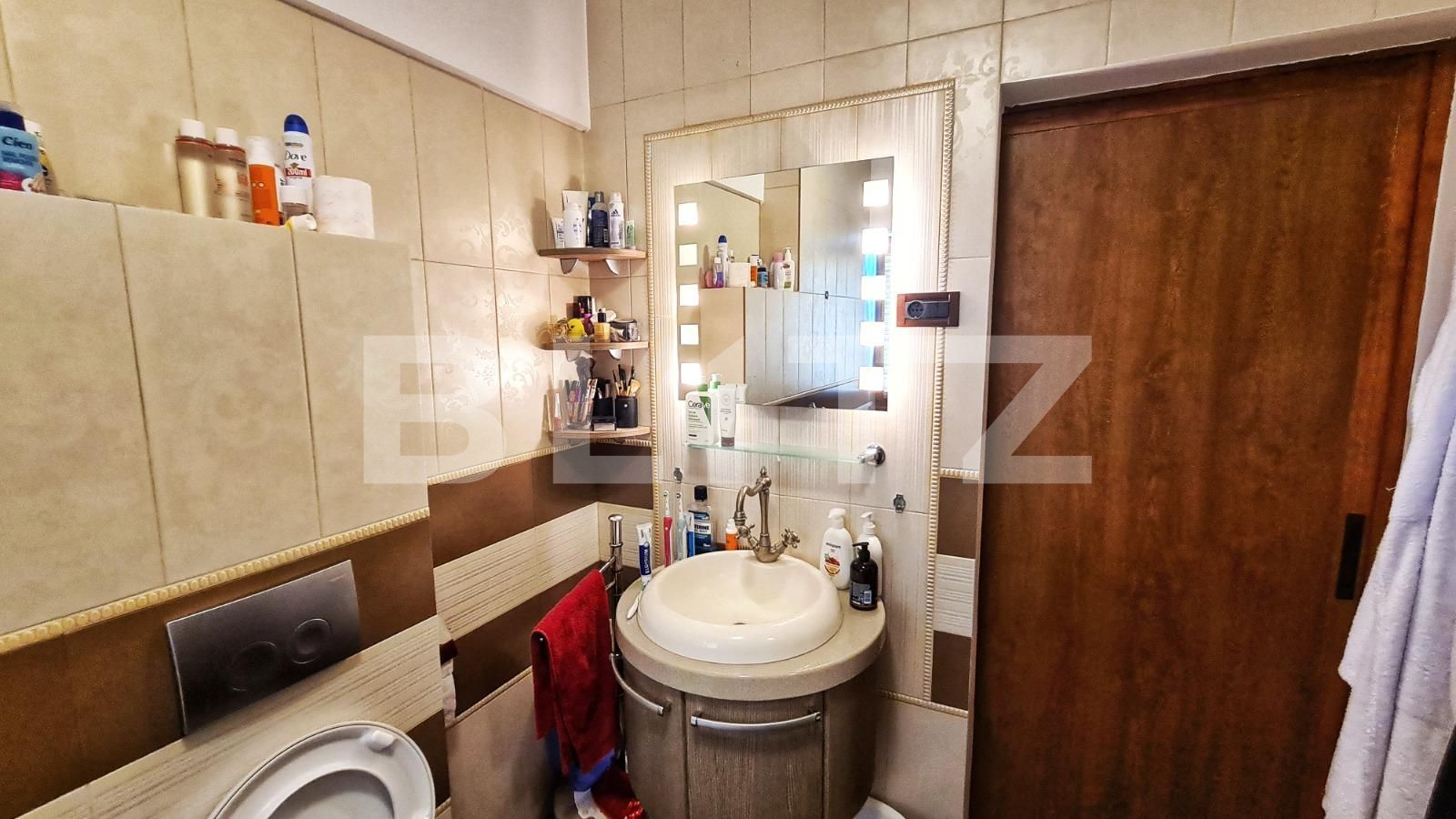 Apartament de vânzare 2 camere Podul de Fier - 87983AV | BLITZ Iași | Poza6