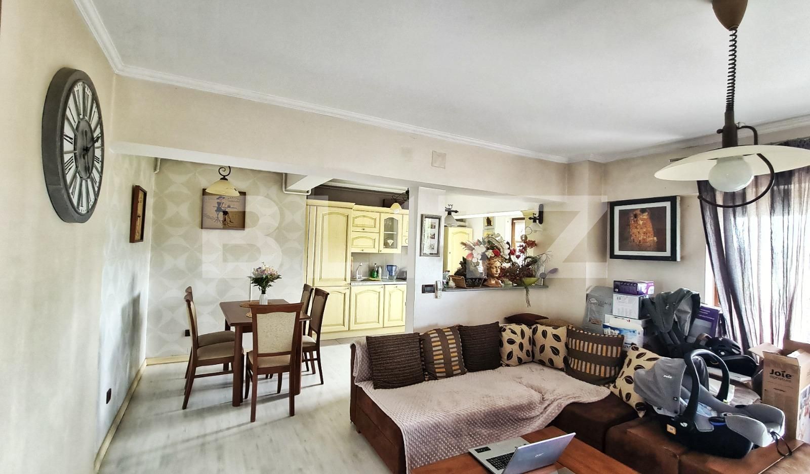 Apartament de vânzare 2 camere Podul de Fier - 87983AV | BLITZ Iași | Poza4