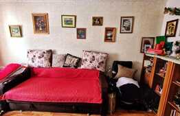 Apartament de 1 camera, decomandat, 32 mp, zona Piata Nicolina