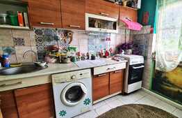 Apartament de 1 camera, decomandat, 32 mp, zona Piata Nicolina