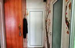 Apartament de 1 camera, decomandat, 32 mp, zona Piata Nicolina