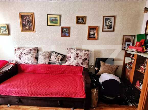 Garsonieră de vânzare Podu Ros - 87985AV | BLITZ Iași | Poza1