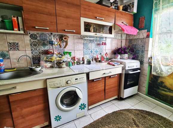 Garsonieră de vânzare Podu Ros - 87985AV | BLITZ Iași | Poza4