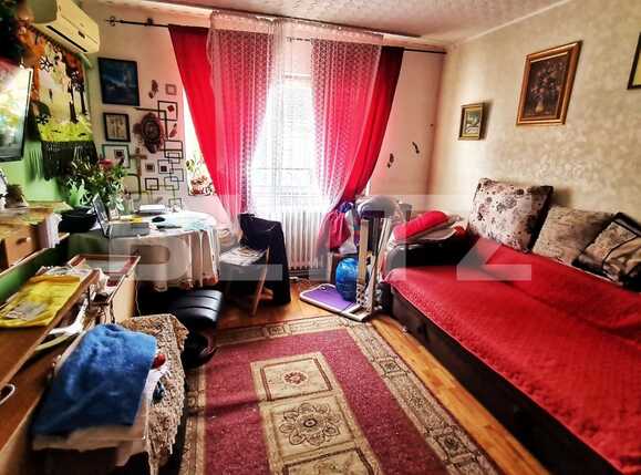 Garsonieră de vânzare Podu Ros - 87985AV | BLITZ Iași | Poza2