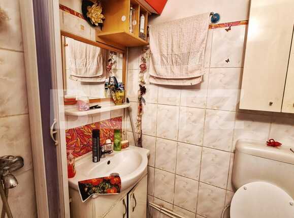 Garsonieră de vânzare Podu Ros - 87985AV | BLITZ Iași | Poza6