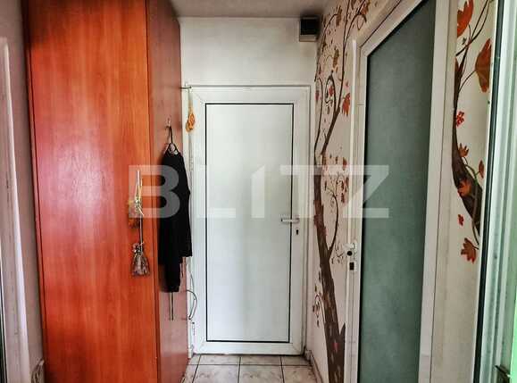Garsonieră de vânzare Podu Ros - 87985AV | BLITZ Iași | Poza5