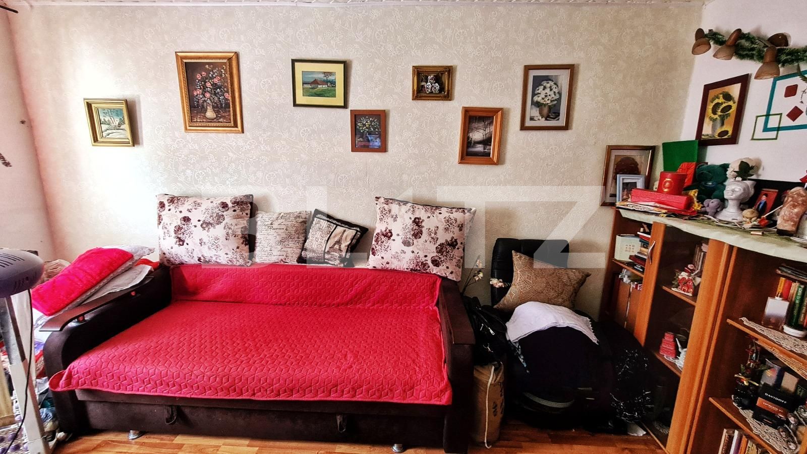 Garsonieră de vânzare Podu Ros - 87985AV | BLITZ Iași | Poza1