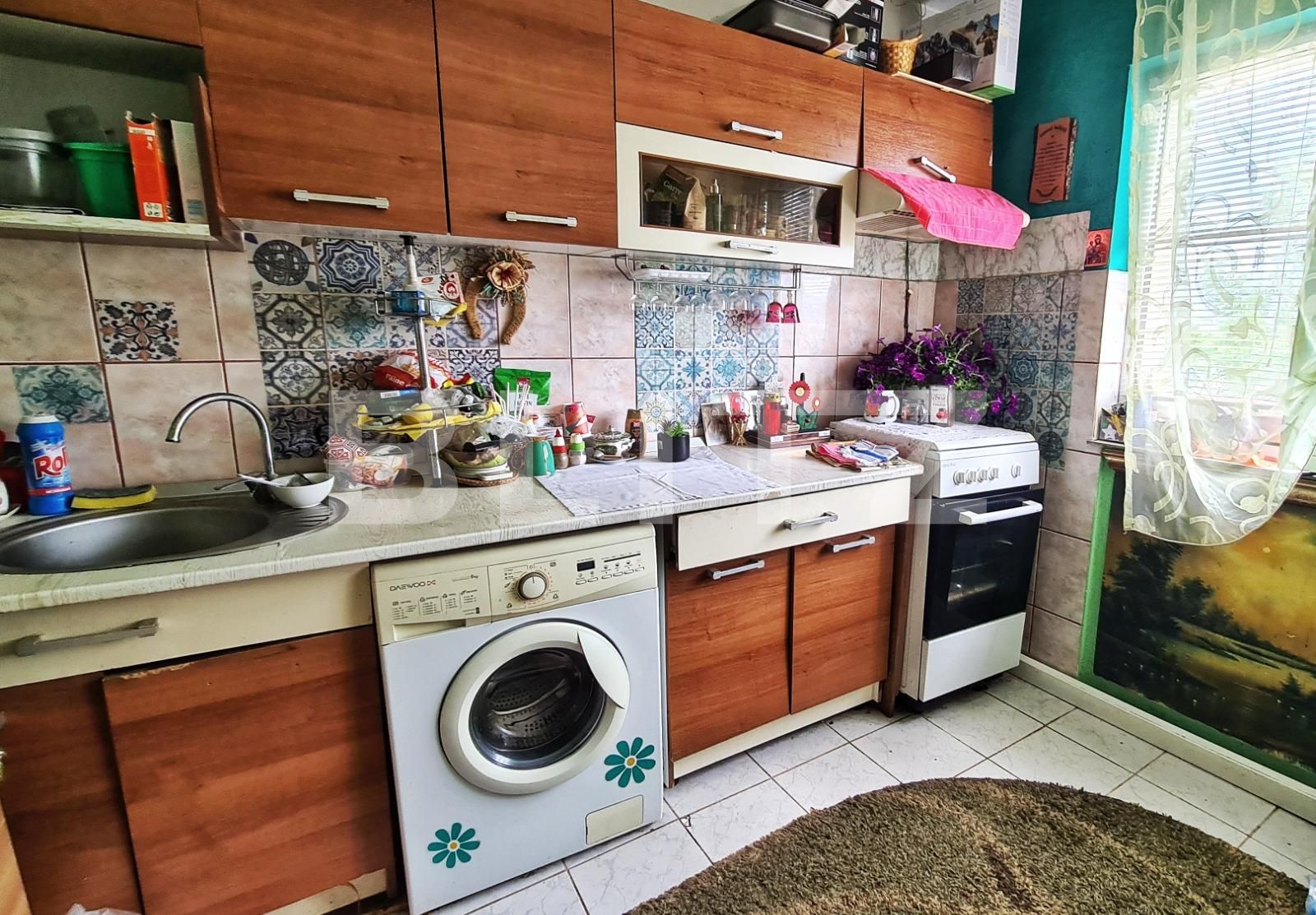 Garsonieră de vânzare Podu Ros - 87985AV | BLITZ Iași | Poza4