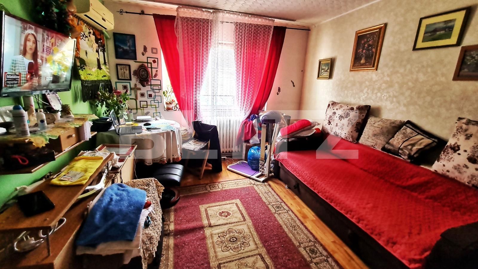 Garsonieră de vânzare Podu Ros - 87985AV | BLITZ Iași | Poza2