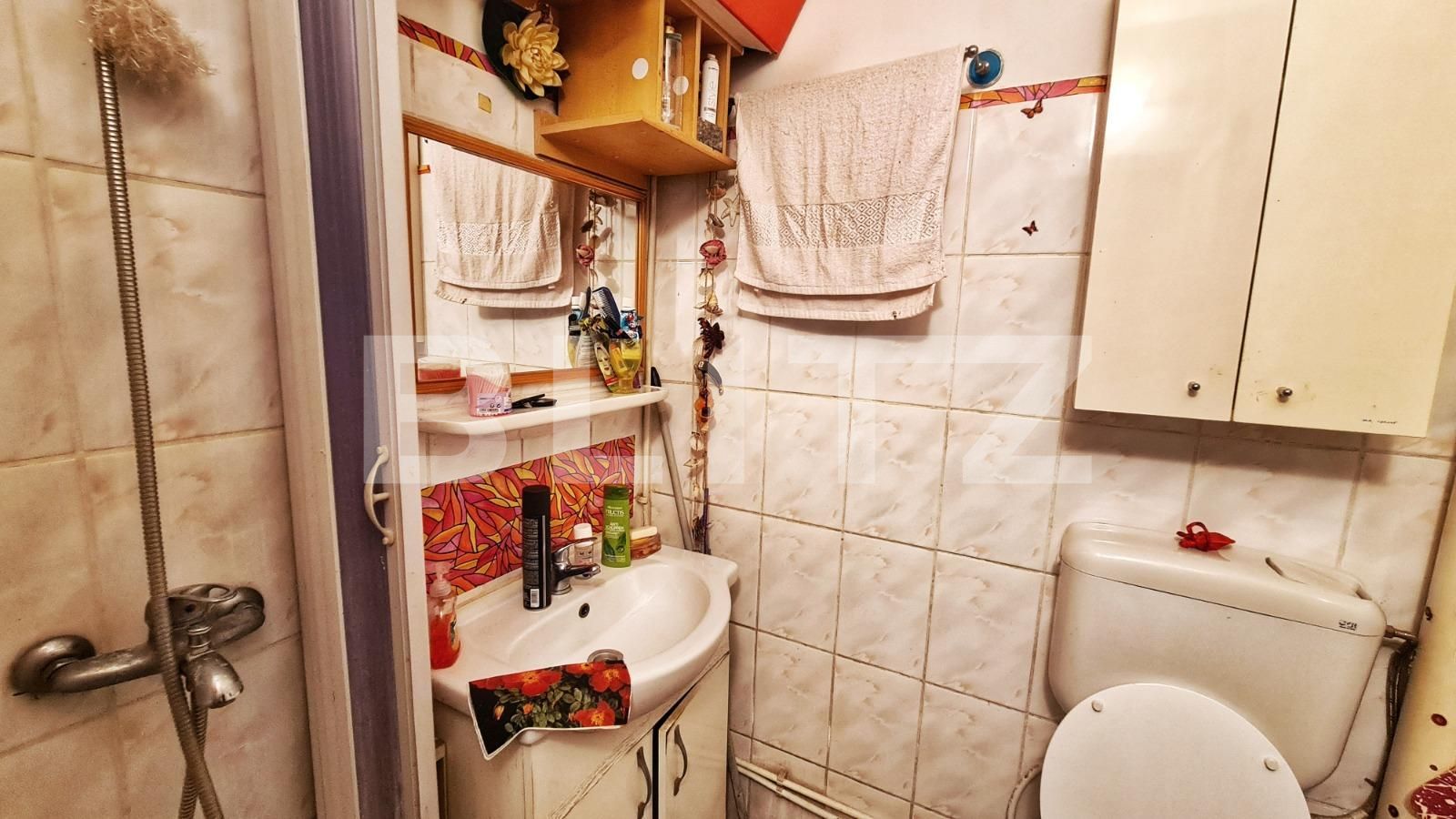 Garsonieră de vânzare Podu Ros - 87985AV | BLITZ Iași | Poza6