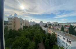 Apartament 2 camere, 58mp, terasa, Alexandru cel Bun