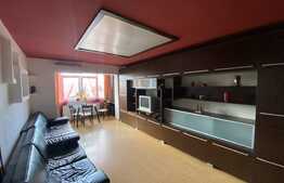 Apartament 2 camere, 58mp, terasa, Alexandru cel Bun