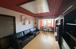 Apartament 2 camere, 58mp, terasa, Alexandru cel Bun