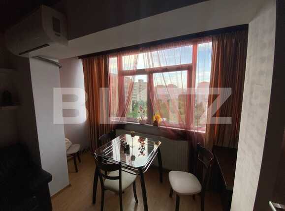 Apartament de vânzare 2 camere Alexandru cel Bun - 87989AV | BLITZ Iași | Poza3