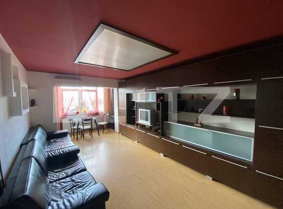 Apartament de vânzare 2 camere Alexandru cel Bun - 87989AV | BLITZ Iași | Poza1